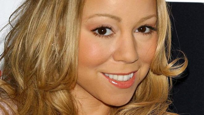 The Meaning Of Mariah Carey: Six revelations from the singer’s memoir