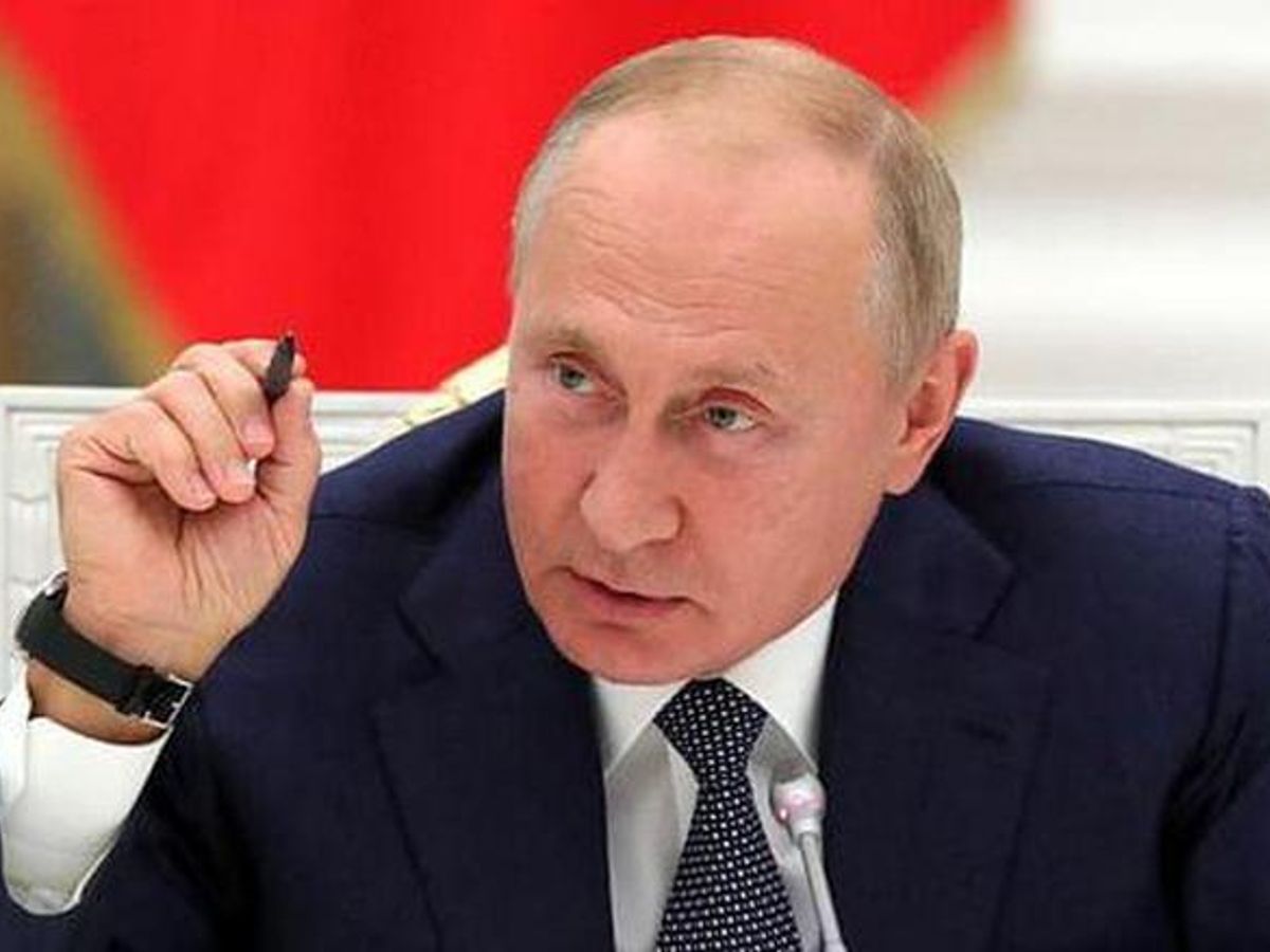 Putin says West has ignored Russia’s key demands in Ukraine standoff