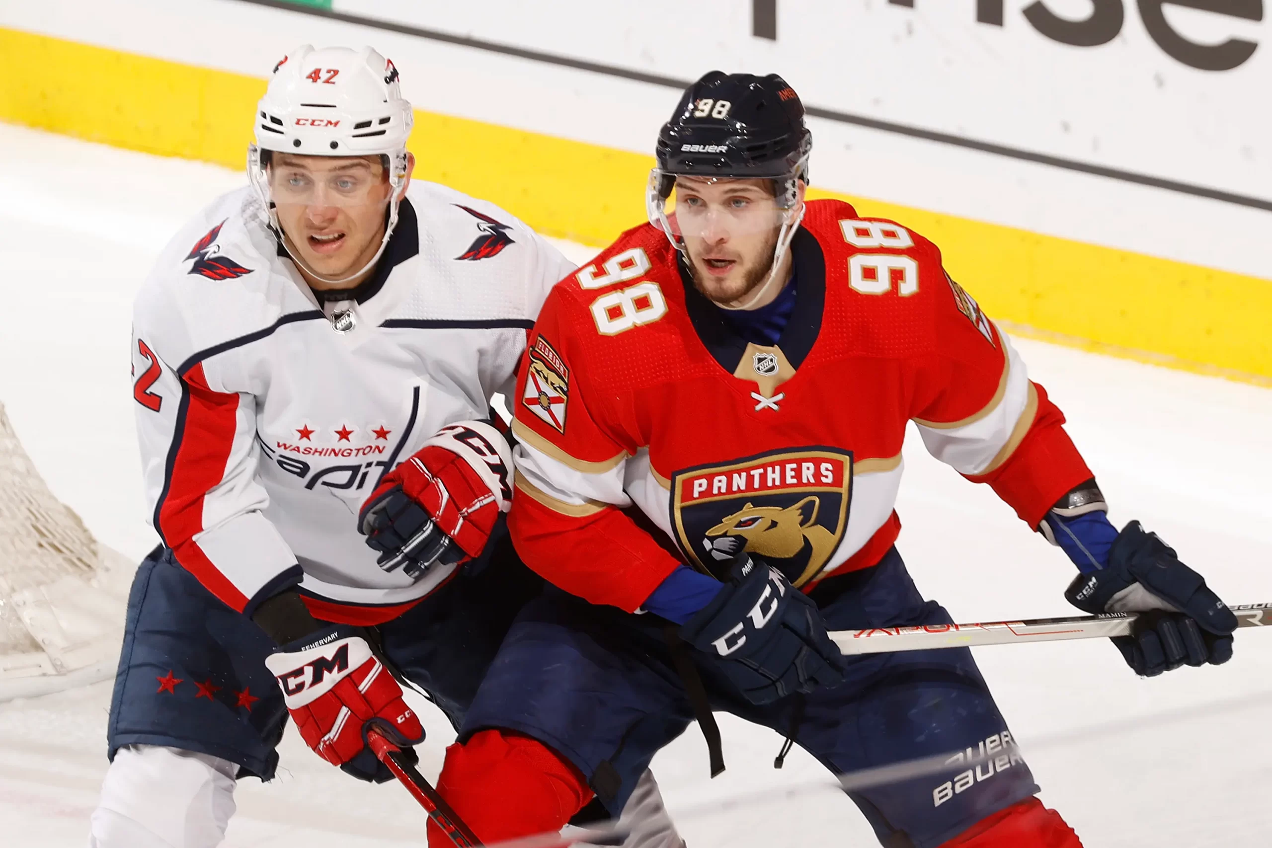 NHL playoffs 2022: Panthers vs. Capitals Game 6 odds, prediction, picks