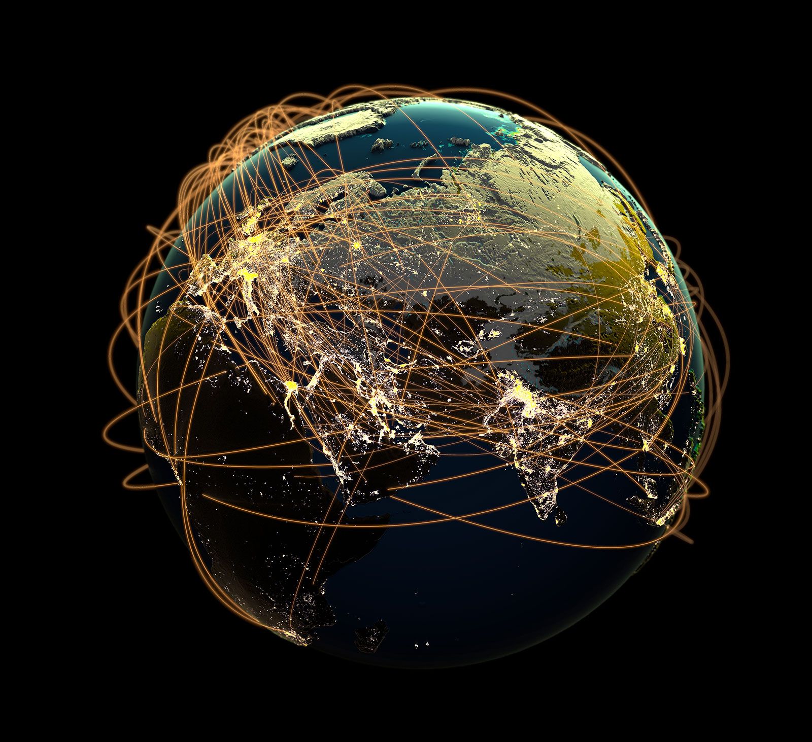 What Are the Gains and Losses of International Trade in Developing Countries?