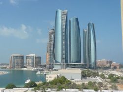 Best Places to Visit in Abu Dhabi