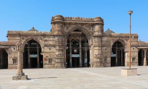 Best Places to Visit in Ahmedabad