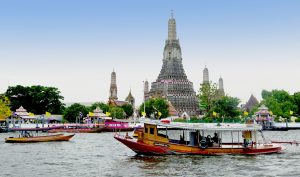 Best Places to Visit Around the World
