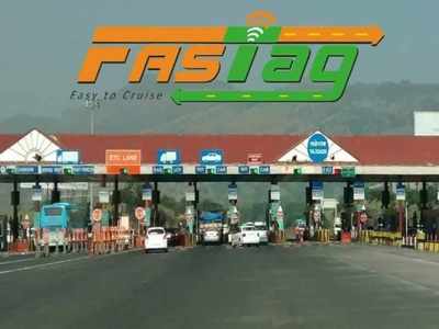 FASTag norm breach to draw double toll fee