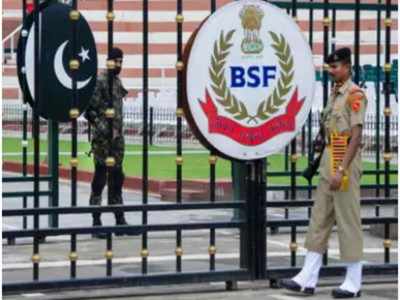 No Eid sweets exchanged by BSF with Pakistan; done with Bangladesh
