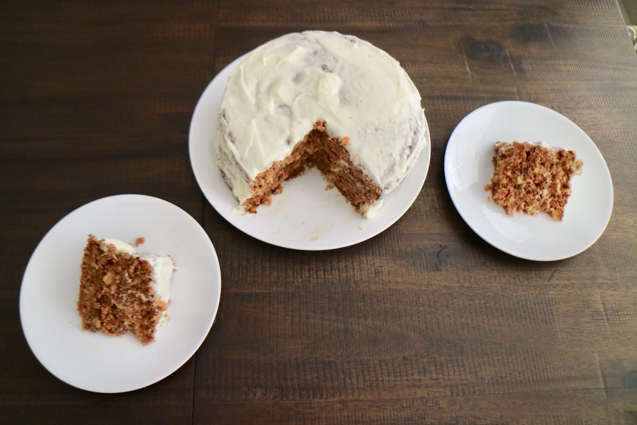 Stay-at-Home Bakers Are Searching For Cake Recipes, and These Are the Most Popular Ones