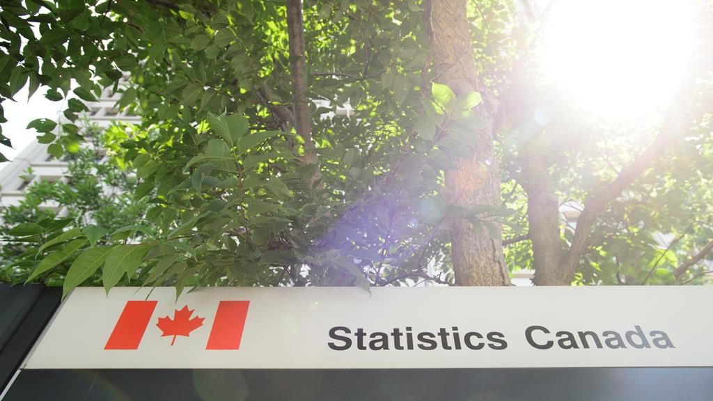 Canadas GDP Plunges 8.2% in First Quarter