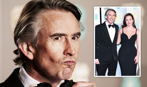 Steve Coogan: The Trip stars tear-jerking confession about daughter relationship exposed