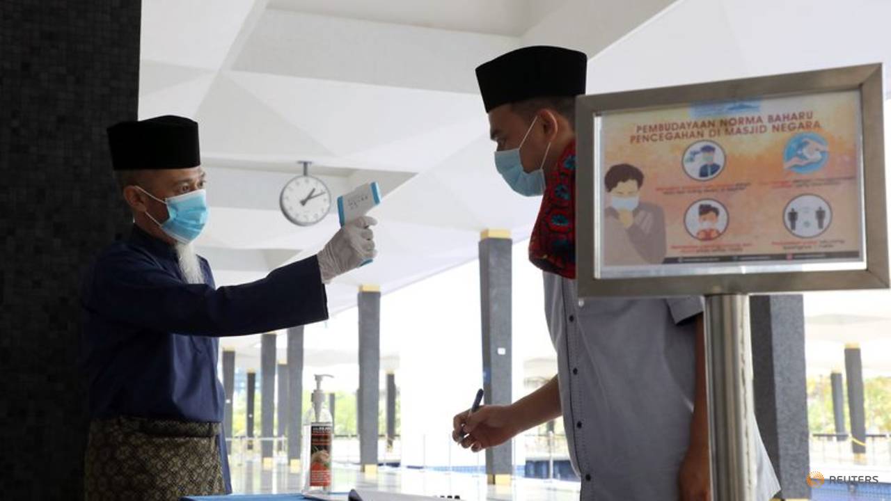 Malaysia reports 48 new COVID-19 cases, 1 new cluster in Selangor