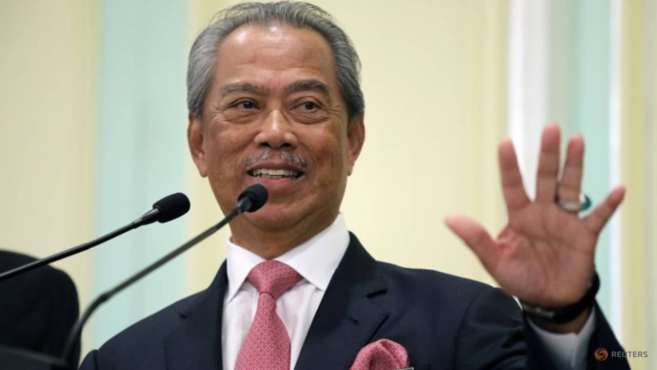 Ending of Malaysias movement control order will depend on how far citizens can conform to it: Muhyiddin