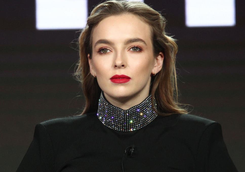 I take my hat off to twisted plots, says Jodie Comer