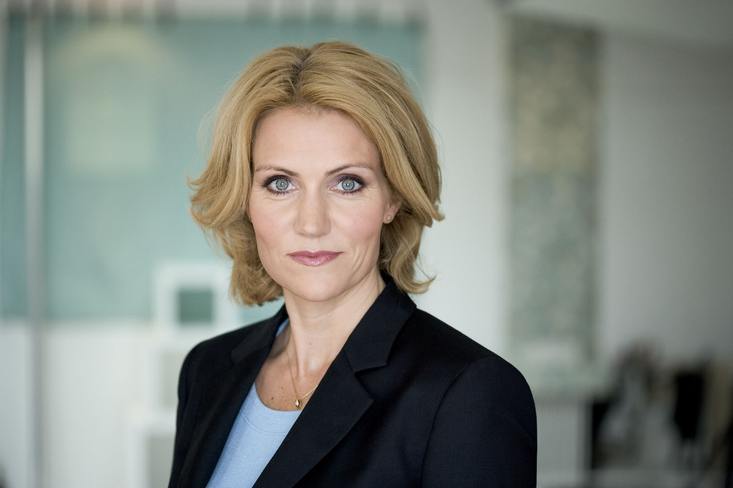 Thorning-Schmidt outlines how UK could become a global leader after pandemic