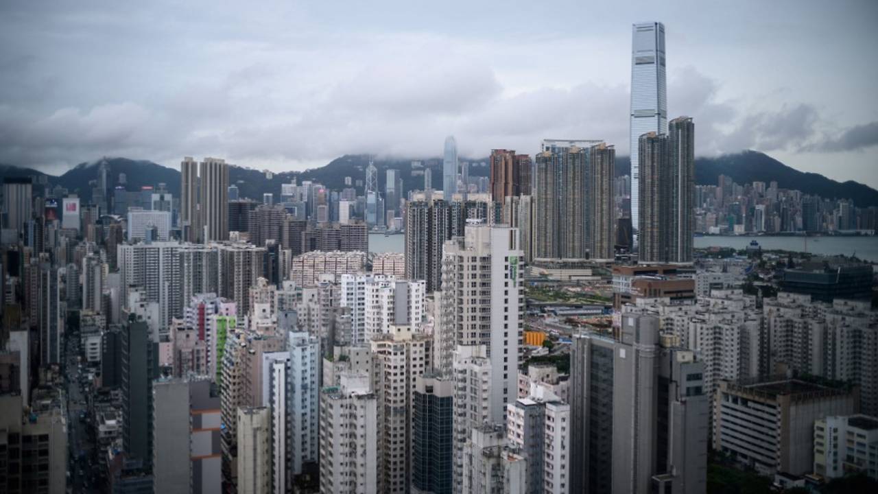 US firms in Hong Kong awake to ‘sad day’ as Trump vows to curb economic ties