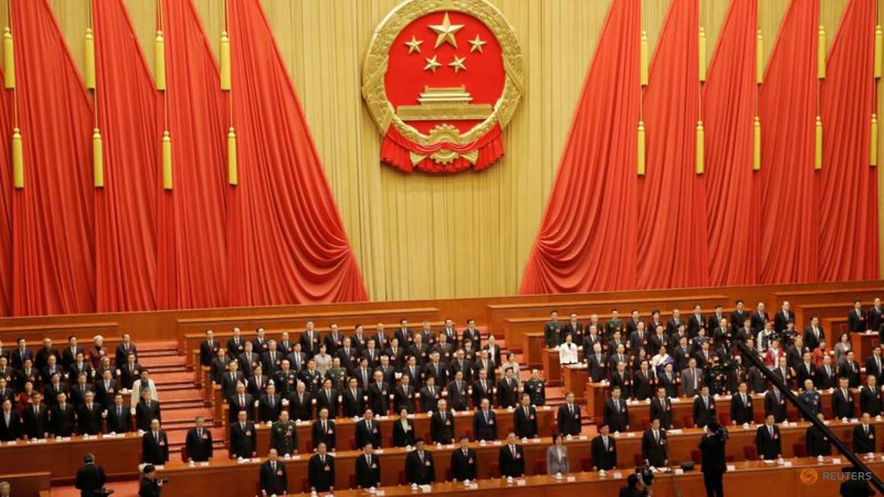 Commentary: Chinas Communist party will survive COVID-19