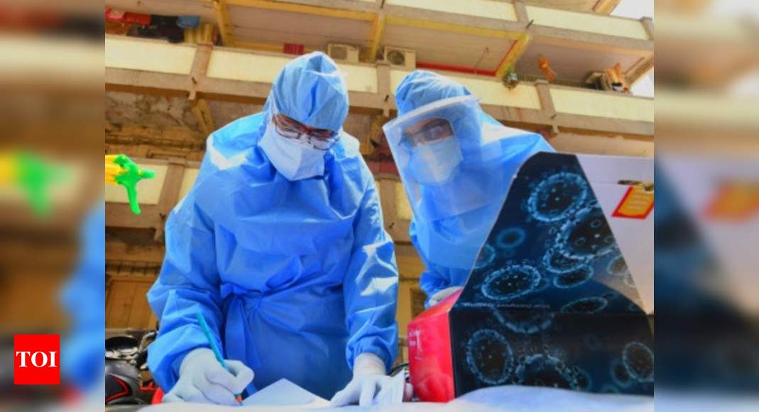15 most-impacted nations have seen 83 times more deaths, 34 times more infections than India: Health ministry 15 most-impacted nations have seen 83 times more deaths, 34 times more infections than India: Health ministry