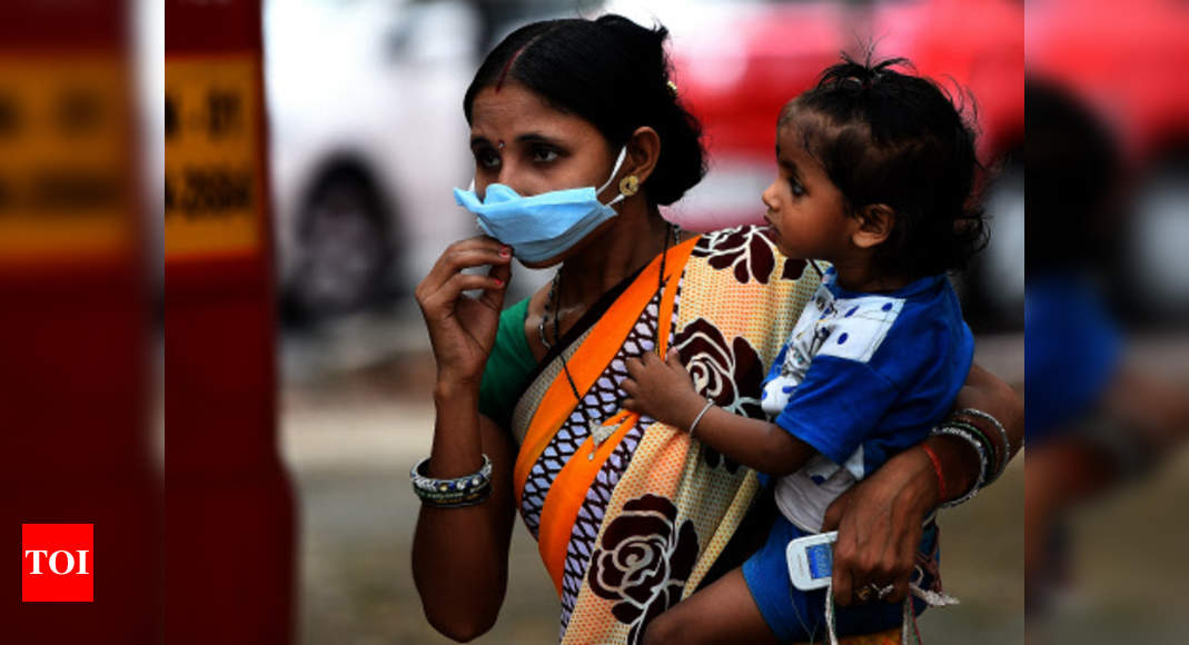 Nearly 23 lakh people in quarantine across India: Government estimates