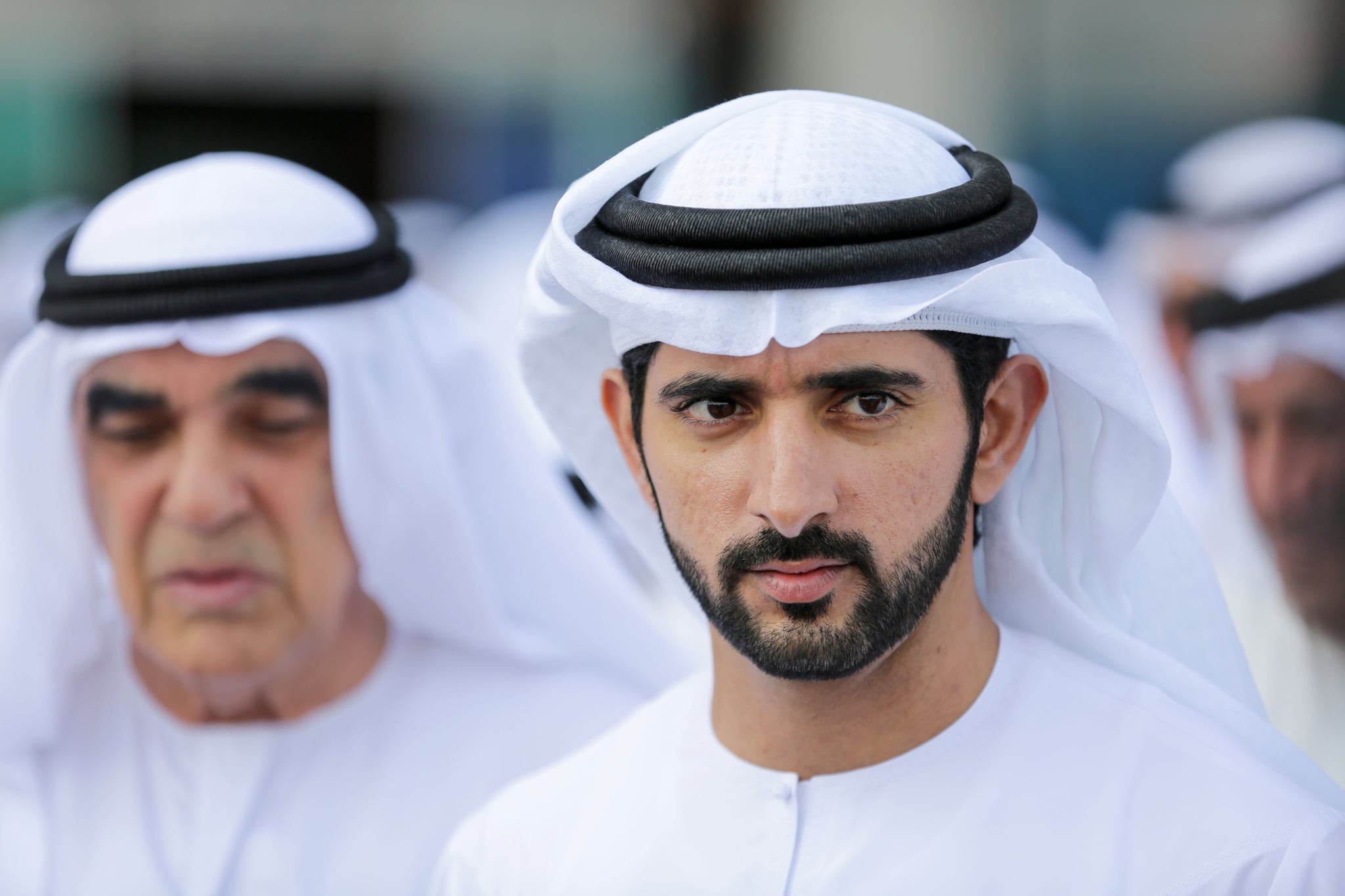 If You Work In Dubai’s Government Sector, We Have Some Important News For You