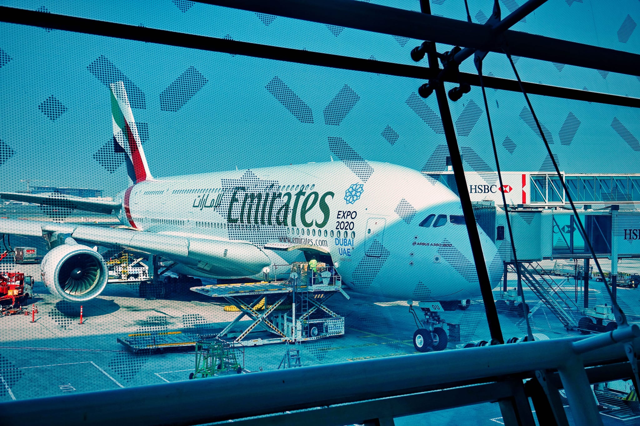 Emirates to Resume Scheduled Flights to 12 MENA Countries