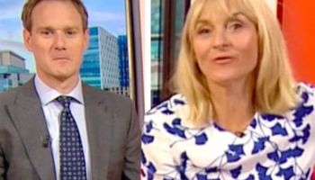 Dan Walker wife: Inside BBC Breakfast presenter’s marriage with Sarah