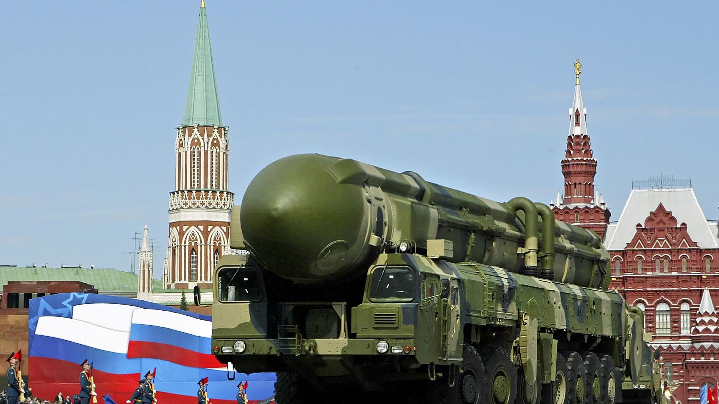 US-Russia nuclear talks: Washington condemns ‘no-show’ China at Vienna summit