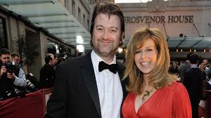 Kate Garraway details sick husband’s moving text about ‘dying’ shortly before induced coma