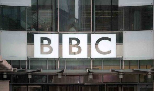 30,000 sign up to Twitter  to ‘DEFUND THE BBC’