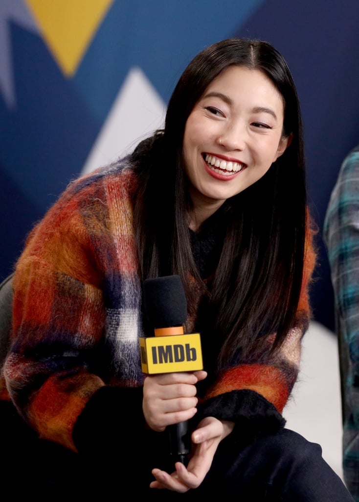 These Fun Facts About Awkwafina Will Make You Love Her That Much More