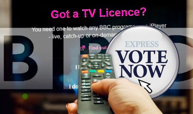BBC licence fee poll: Would you pay a BBC subscription