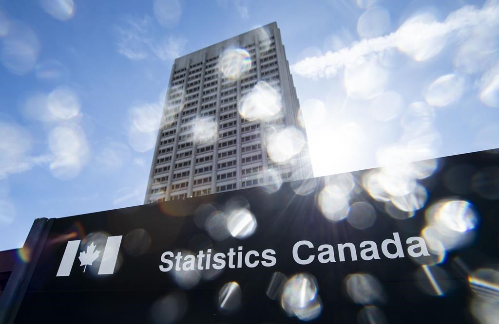 Canadian Economy Falls 11.6% in April, the Biggest Monthly Drop on Record