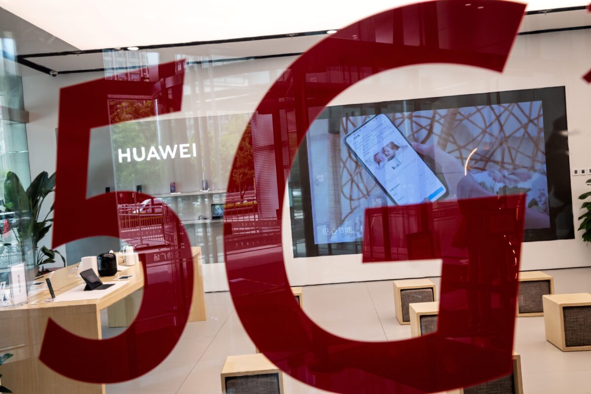 Huawei 5G Risk Exposes Need for Greater Five Eyes Cohesion