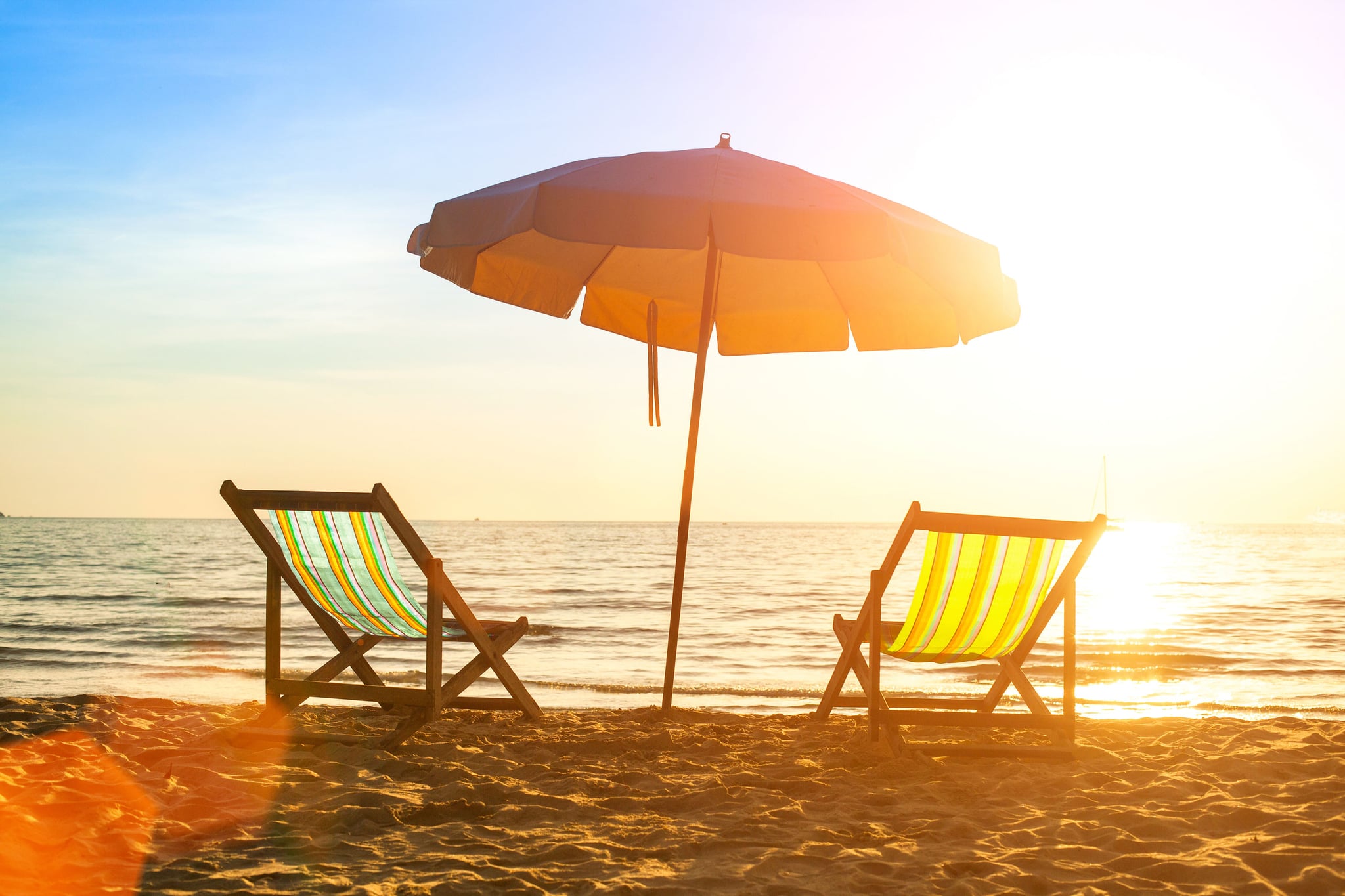 OK, So It’s Behind Hot Outside – Here Are Some Expert Tips to Keep Your Skin Protected This Summer