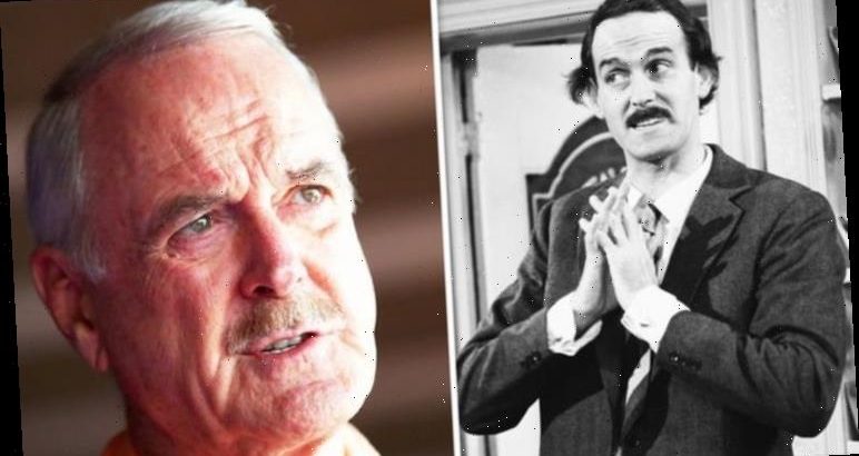 Fawlty Towers fury: How TV producers ‘wrote Basil out’