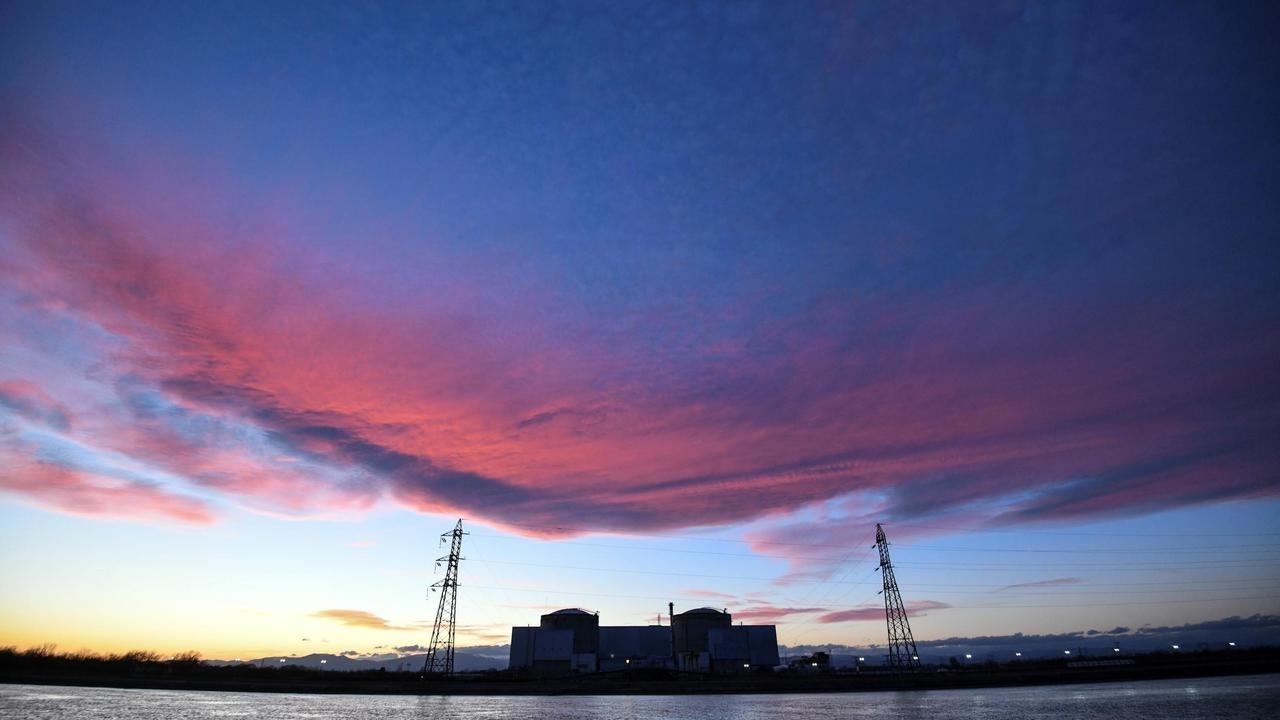 End of the line for Fessenheim as France’s oldest nuclear plant shuts down