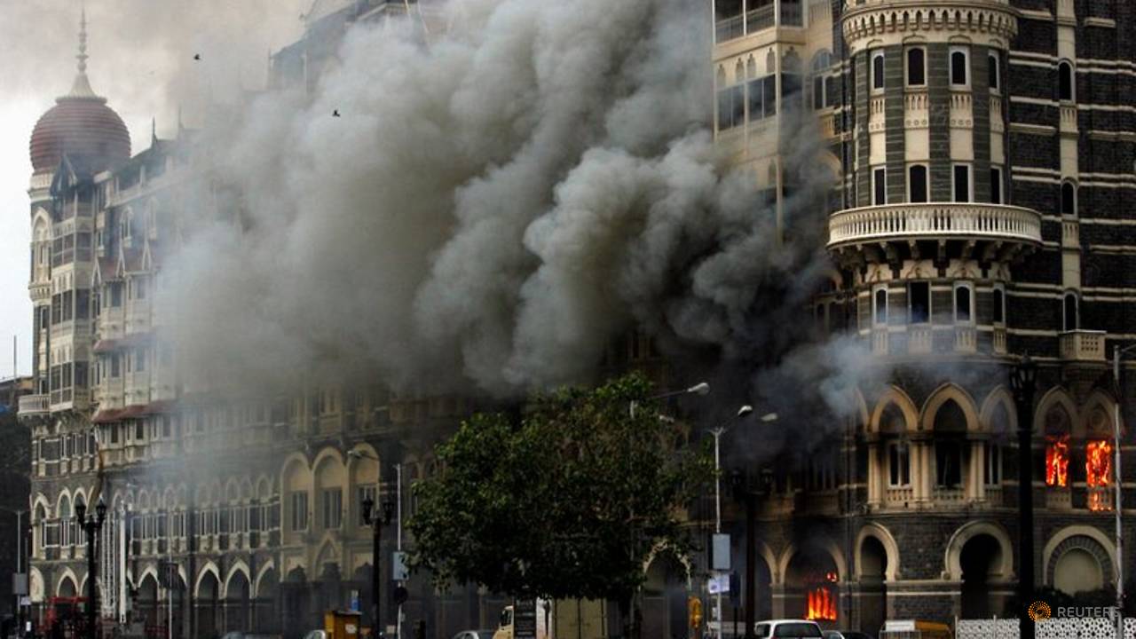 India seeks extradition from Pakistan of suspected Mumbai attack mastermind