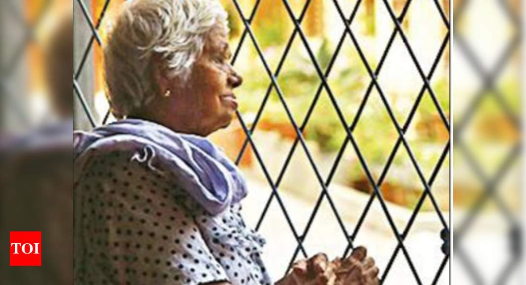 Lockdown: Old age homes stare at closure