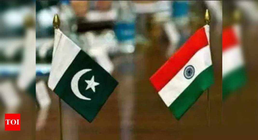 Stimulus package as large as Pakistans GDP: India on Imran offer