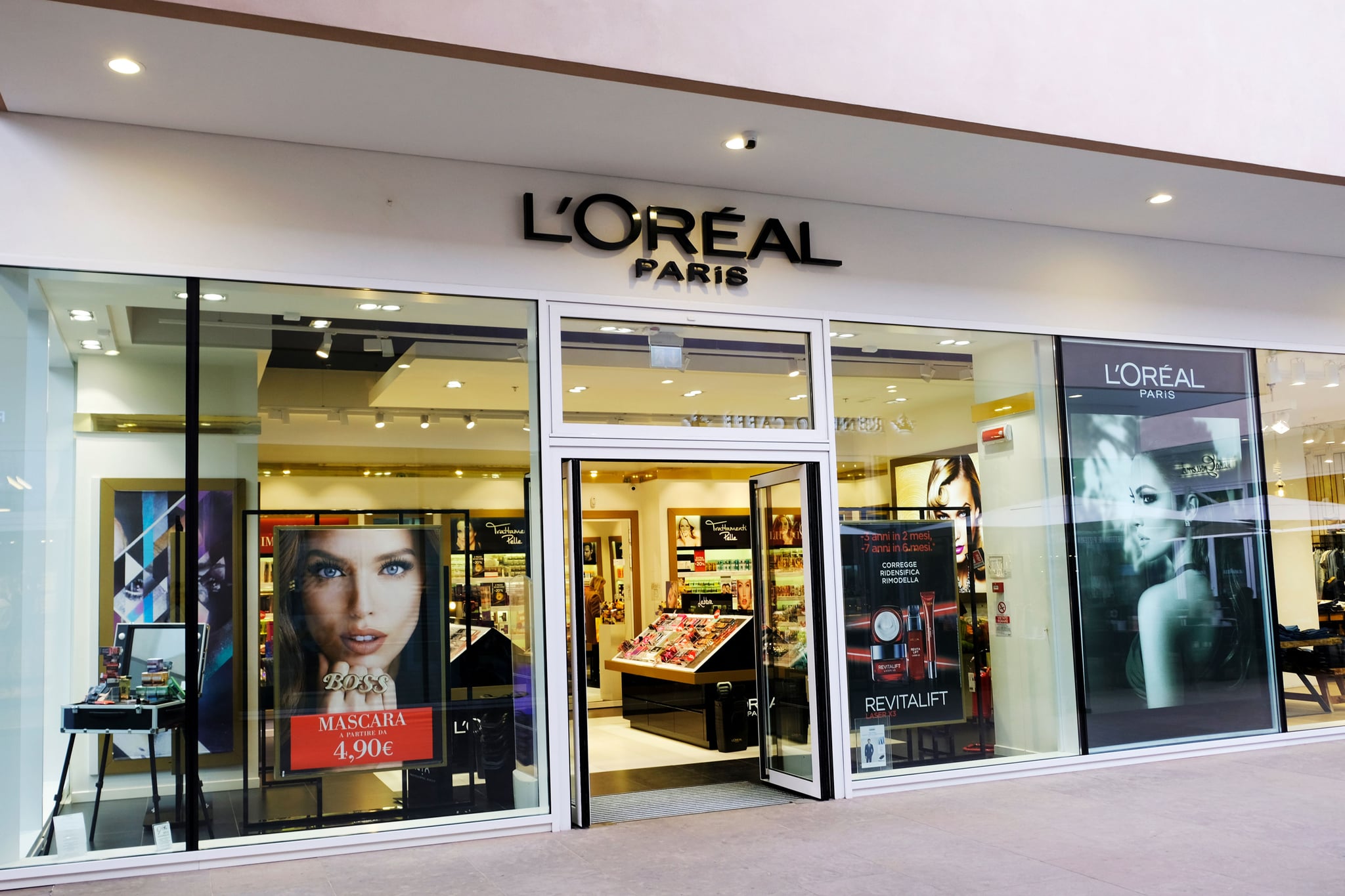 L’Oreal to Remove Words Like ‘Whitening’ from Its Skincare Products