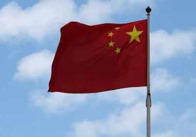 China says its not expansionist
