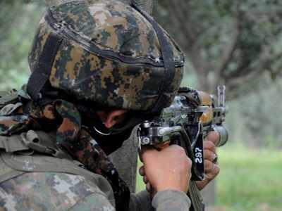 Terrorist killed in encounter in Jammu and Kashmir’s Baramulla