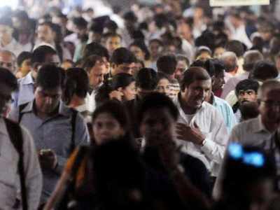 Lancet: By 2050, India to have net inbound migration of 2.5 lakh Lancet: By 2050, India to have net inbound migration of 2.5 lakh