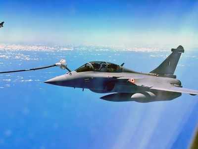 36 Rafale fleet will be a game changer for India: Experts
