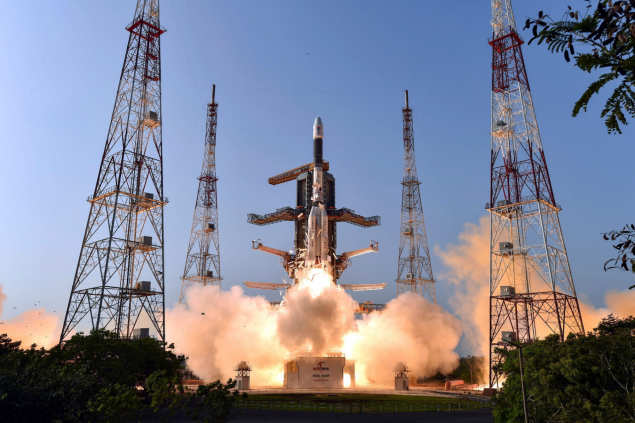 Isro will allow private sector to set up own launchpad at Sriharikota: K Sivan Isro will allow private sector to set up own launchpad at Sriharikota: K Sivan