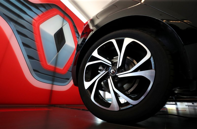 Renault Handed Wake-Up Call With Record 7 Billion Euro Loss Renault Handed Wake-Up Call With Record 7 Billion Euro Loss