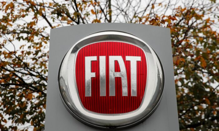 Fiat Chrysler Recalls Almost 1 Million US Vehicles Due to Faulty Air Bag Covers