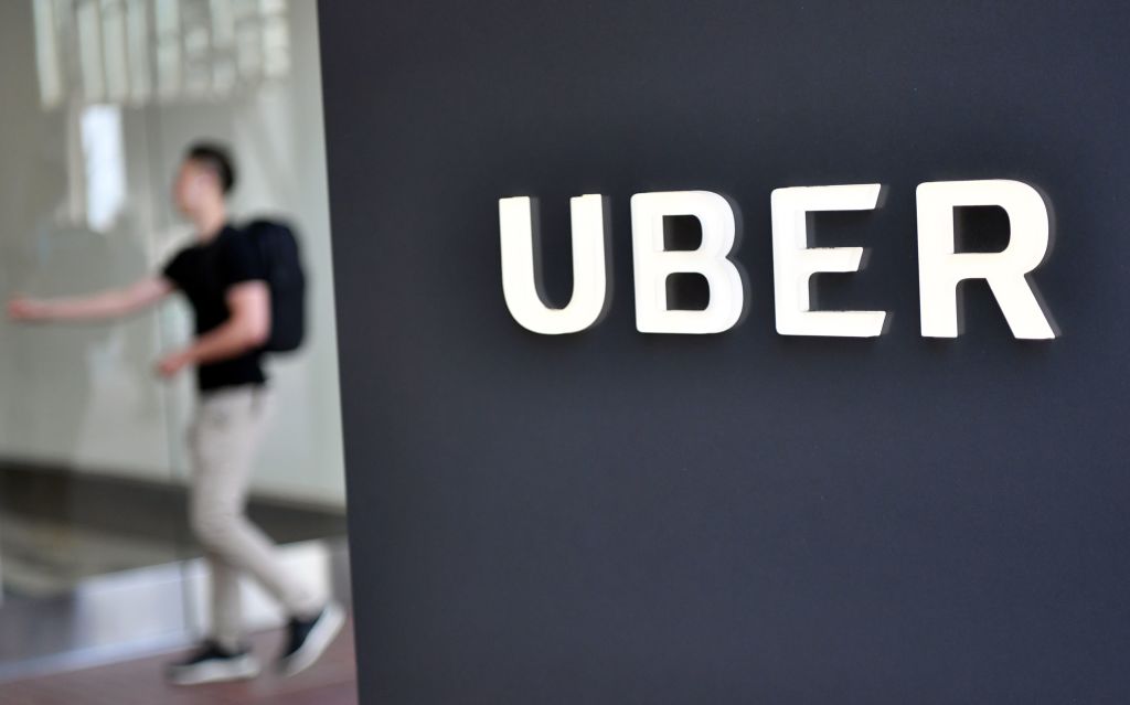 Uber to Buy Postmates for $2.65 Billion