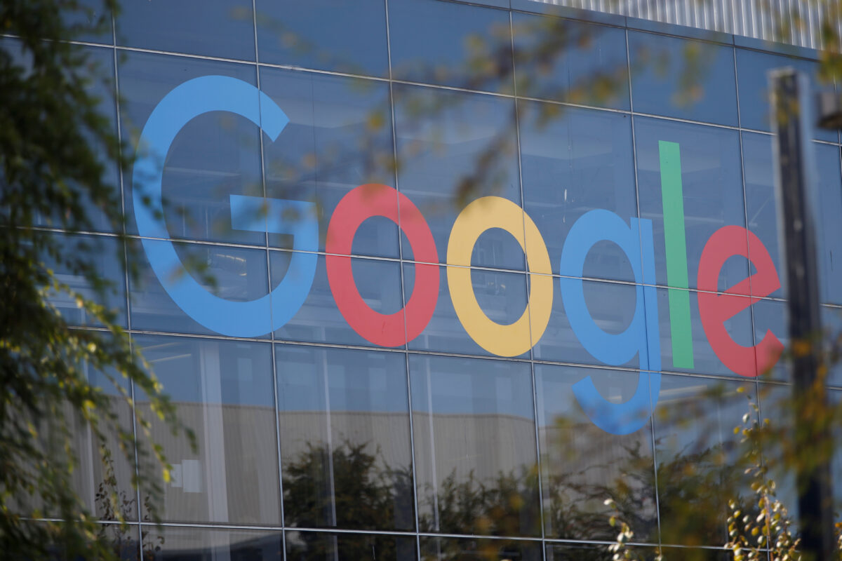 Google Hit With €600,000 Belgian Privacy Fine