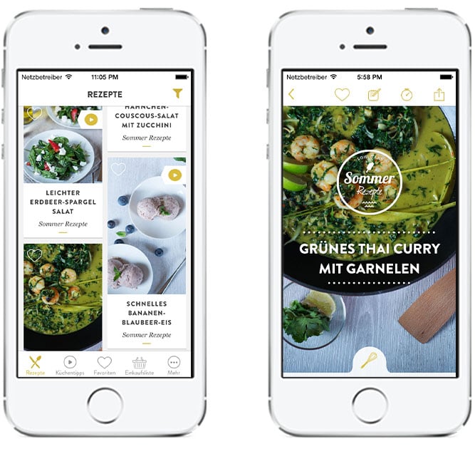 Looking to Up Your Culinary Skills? These Cooking Apps are Here to Help You Chop Like a Pro