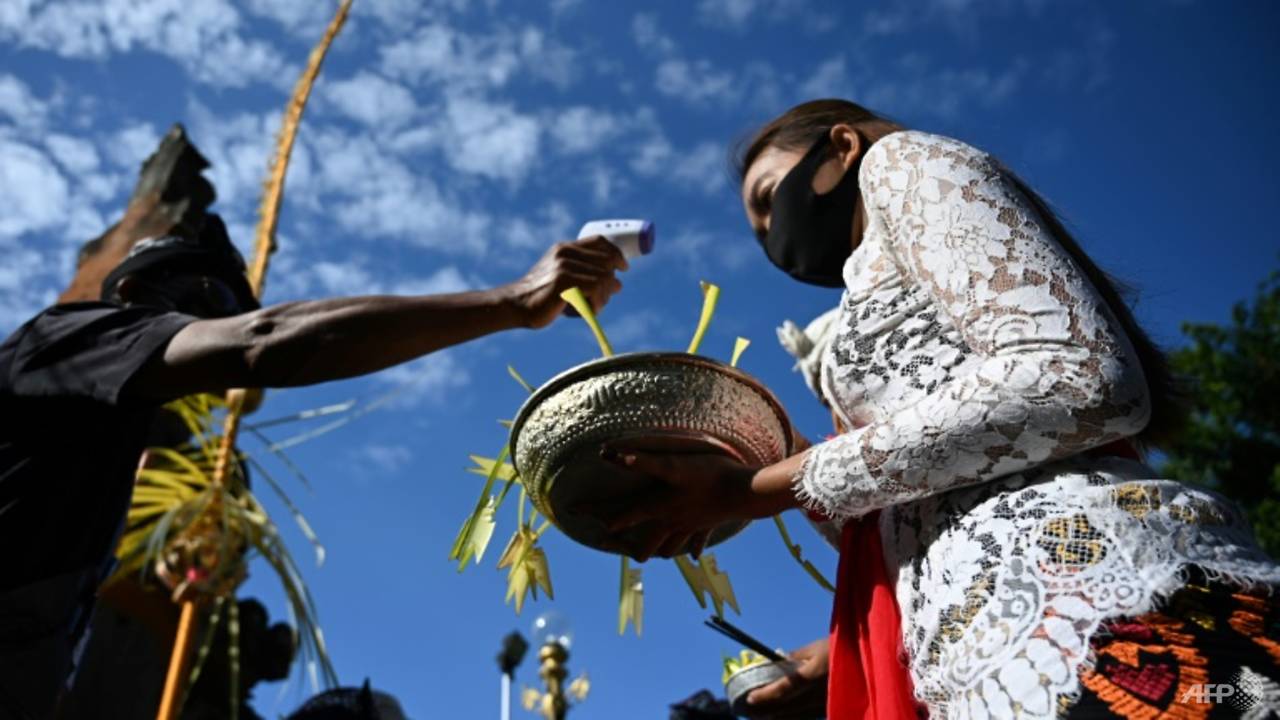 COVID-19: Bali eyes September reopening for foreign tourists COVID-19: Bali eyes September reopening for foreign tourists