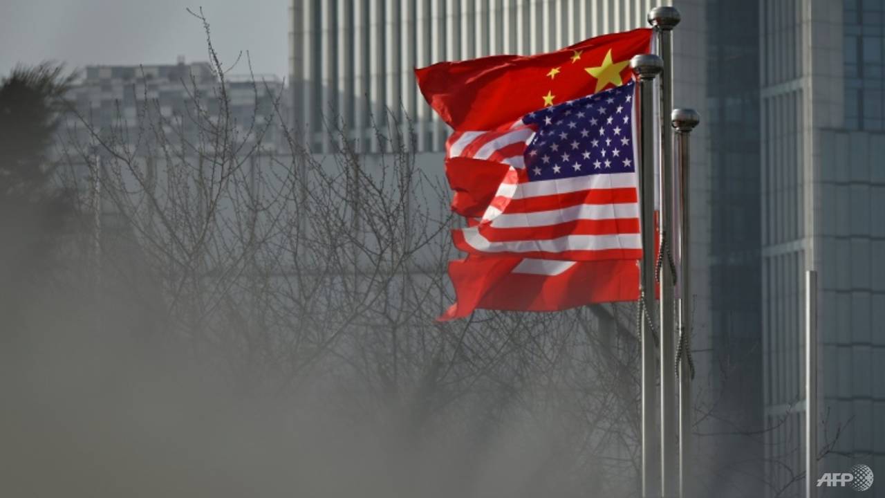 US warns citizens of heightened detention risks in China