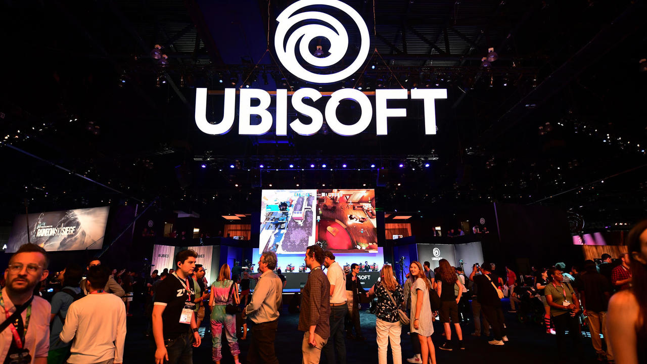#MeToo fallout at French video game company Ubisoft could signal industry shift